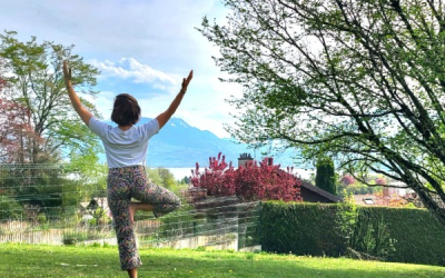 Newsletter spéciale : Annecy